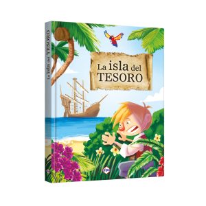 Cuentos La Isla Del Tesoro