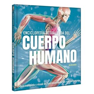 Enciclopedia Actualizada del Cuerpo Humano