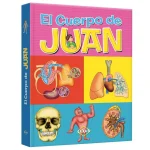 Libro "El Cuerpo De Juan"