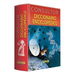 Diccionario Enciclopedico
