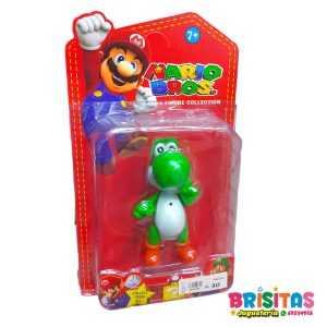 Yoshi Blister