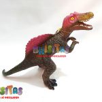 Dinosaurio  De Goma Mod 1