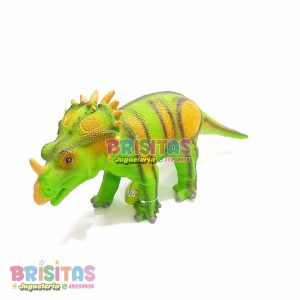 Dinosaurio De Goma Mod 7