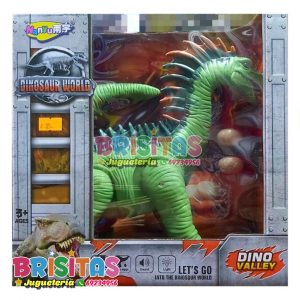 Dinosaurio Mod 1