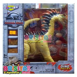 Dinosaurio Mod 2