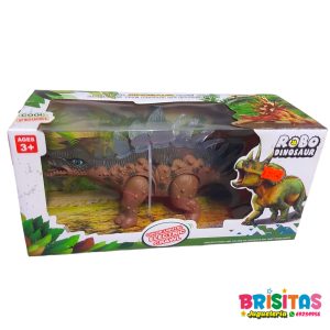 Juguete Dinosaurio mod.1