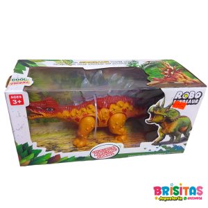 Juguete Dinosaurio mod.2