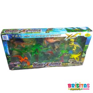Dinosaurios Juguete