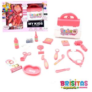 Set De Doctora My Kinds