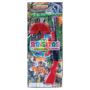 Escopeta C/Animales
