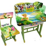 Escritorio Infantil Campanita (Tinker Bell)
