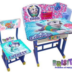 Escritorio Infantil Everest
