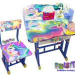 Escritorio Infantil Pony