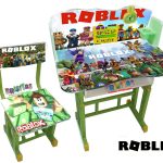 Escritorio Infantil Roblox