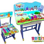 Escritorio Number Blocks