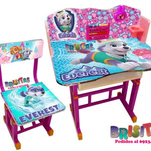 Escritorios Infantiles Everest
