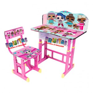 Escritorios Infantiles Lol