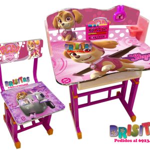 Escritorios Infantiles Skay