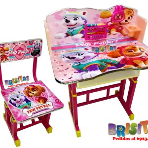 Escritorios Infantiles Skay Y Everest
