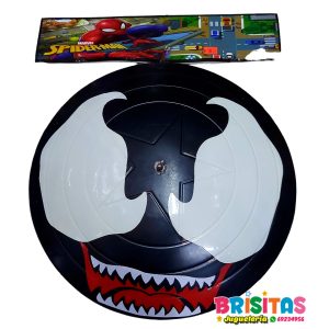 Escudo Venom