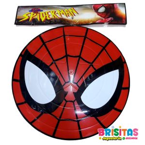 Escudo Spiderman