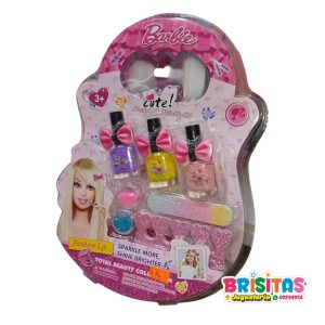 Esmaltes Infantiles