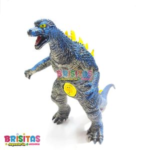 Godzilla C/Sonido Mod 2