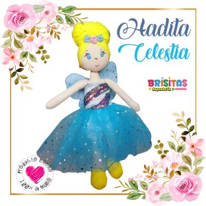 Hada Celestia