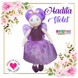 Hada Violet