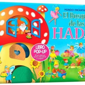 El Bosque de las Hadas