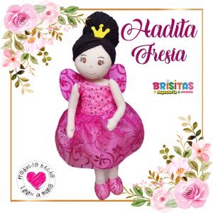 Hada Fresia