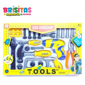 Herramientas Tools