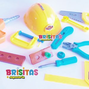 Herramientas Infantiles