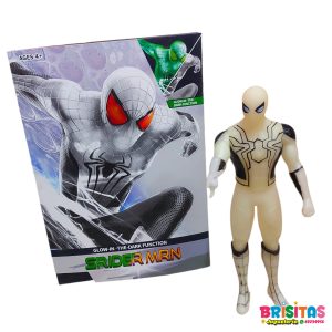 Spiderman Fluorescente
