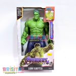 Hulk Mod 1