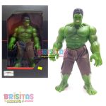 Hulk Mod 2