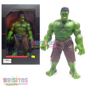 Hulk Mod 2