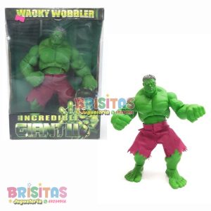 Hulk Mod 3