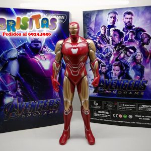 Iron Man Mod 1