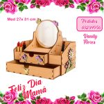 Vanity Mediano Trupam