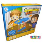 Juego Bouncing Ball