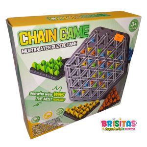 Juego Chain Game