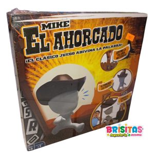 El Ahorcado