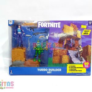 Juego Fortnite Mod 1