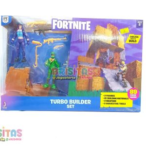 Juego Fortnite Mod 3