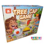 Juego Tree Cap Game