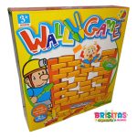 Juego Wall Game