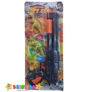 Juguete de tiro al blanco Mod 2