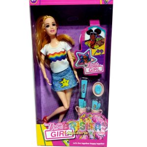 Muñeca Sweet Girl