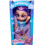 Muñeca Kindi Shopkins